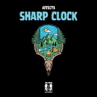 Affects - Sharp Clock