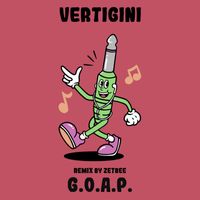 Vertigini - G.O.A.P. (Zetbee Remix)
