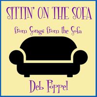 Deb Poppel - Sittin' on the Sofa