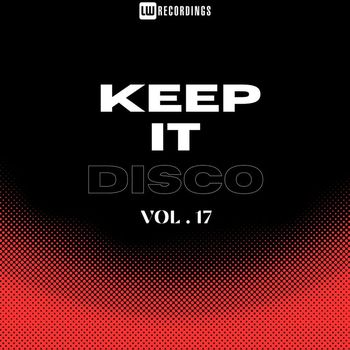 Various Artists - Keep It Disco, Vol. 17