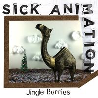 Sick Animation - Jingle Berries (Explicit)