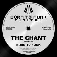 Born To Funk - The Chant