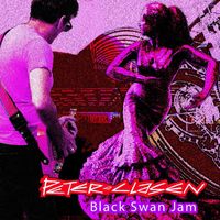 Peter Clasen - Black Swan Jam