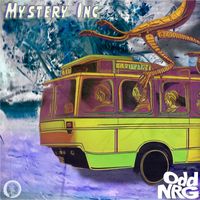 Odd NRG - Mystery Inc.