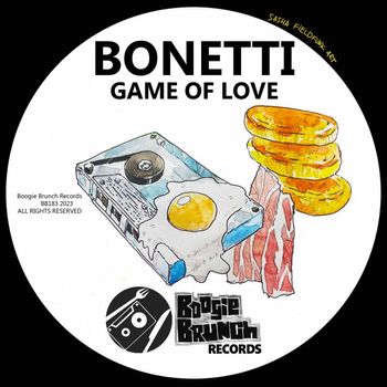 Bonetti - Game Of Love