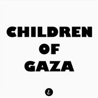 Omar Esa - Children of Gaza