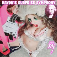 The Great Kat - Haydn's Surprise Symphony