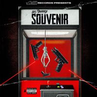 Lul Tripppz - Souvenir (Explicit)