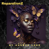 Andrea Lane - Reparationz