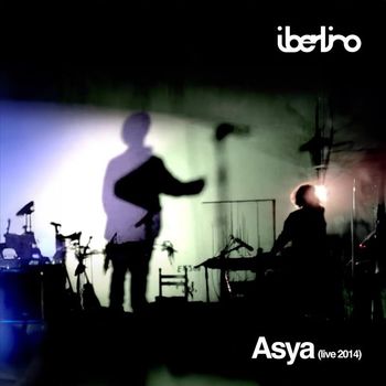 iBerlino - Asya (live 2014) [Live]