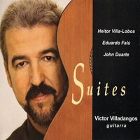 Victor Villadangos - Suites