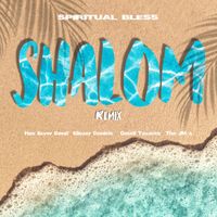 Spiritual Bless - Shalom, Vol. 2 (Remix)