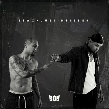 SOS - BLACKJUSTINBIEBER (Explicit)