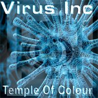 Virus Inc. - Temple of Color's