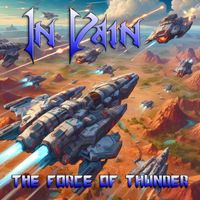 In Vain - The Force of Thunder