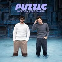 Morgan - Puzzle