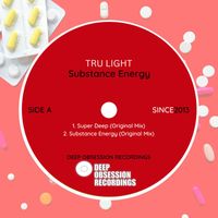 Tru Light - Substance Energy