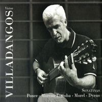 Victor Villadangos - Sonatinas