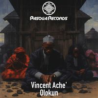 Vincent Ache - Olokun