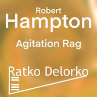Ratko Delorko - Agitation Rag
