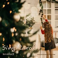 birdlee8 - Sing! Carol, KineMaster Music Collection