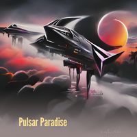 Space Runner - Pulsar Paradise