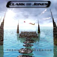 Clark and Jones - The Man Who Never Was