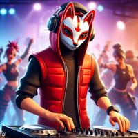 Bambiel - Rap de Fortnite (Remix)