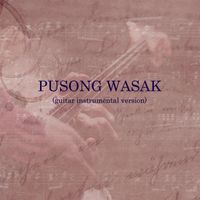 Project Alpha - Pusong Wasak (Electric Guitar Instrumental)