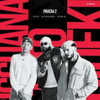 Tato - Prueba 2 (Explicit)