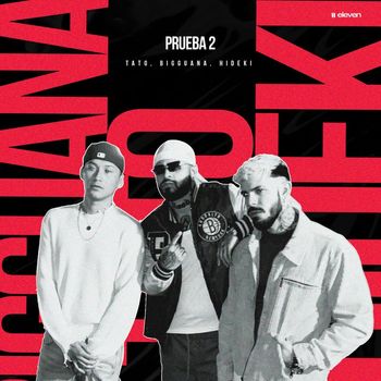 Tato - Prueba 2 (Explicit)