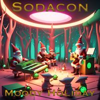 Sodacon - Moody Holiday