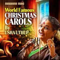 Usha Uthup - World Famous Christmas Carols by Usha Uthup