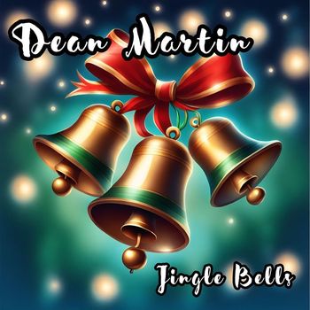 Dean Martin - Jingle Bells