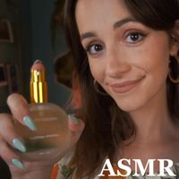 Sarah Lavender ASMR - Sleep Exam and Spa Treatment