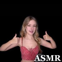 Diddly ASMR - Triggers that sound really good