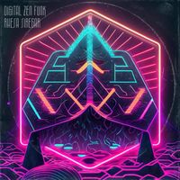 Rhesa Siregar - Digital Zen Funk