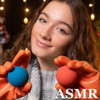 Nanou ASMR - Best Triggers Ever