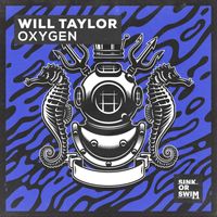 Will Taylor (UK) - Oxygen