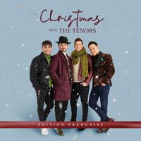 The Tenors - Christmas with The Tenors (Edition Française)