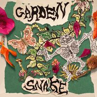John-Robert - Garden Snake