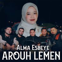 Alma - AROUH LEMEN