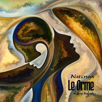 Tony Pagliuca & Le Orme - Narcisus