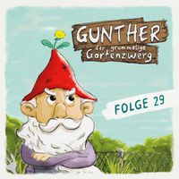 Gunther der grummelige Gartenzwerg - Folge 29: Karo Kiebitz