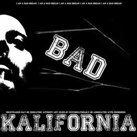 Kalifornia - Bad