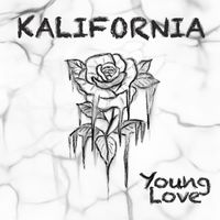 Kalifornia - Young love