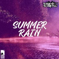 Diligent Fingers - Summer Rain