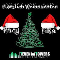Pacy - Plötzlich Weihnachten
