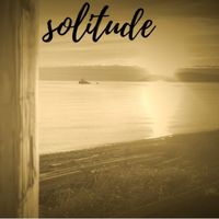 Jeremy Williams Healing - Solitude