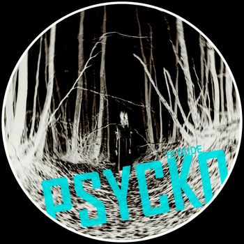 H! Dude - Psycko